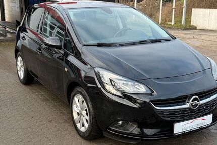 Opel Corsa 144.000 km 6.450 &euro; Neustadt 31535