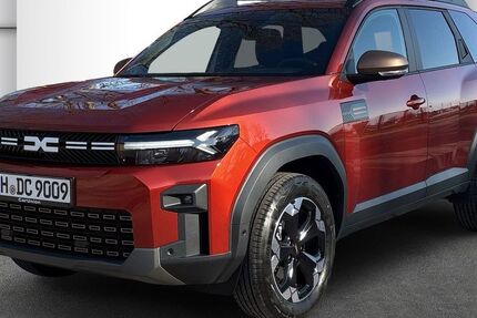 Dacia Bigster 2.700 km 29.575 € Hannover 30519