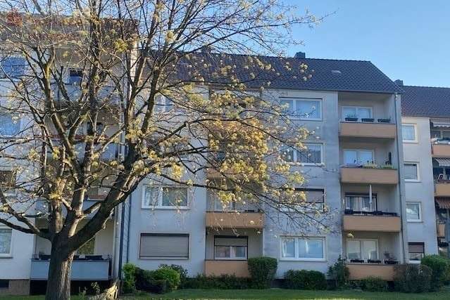 Wohnung zum Kaufen in Langenhagen 179.000 € 63 m²