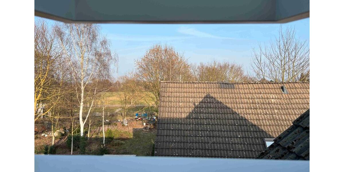 Dachgeschoßwohnung Burgdorf - 2 Zimmer, 54 m&sup2;, 129.000&euro; | Angebot:26123918