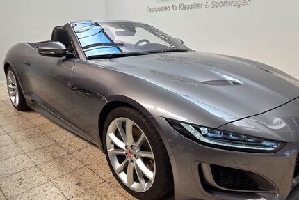 Jaguar F-Type 79.768 km 65.450 &euro; Ronnenberg 30952