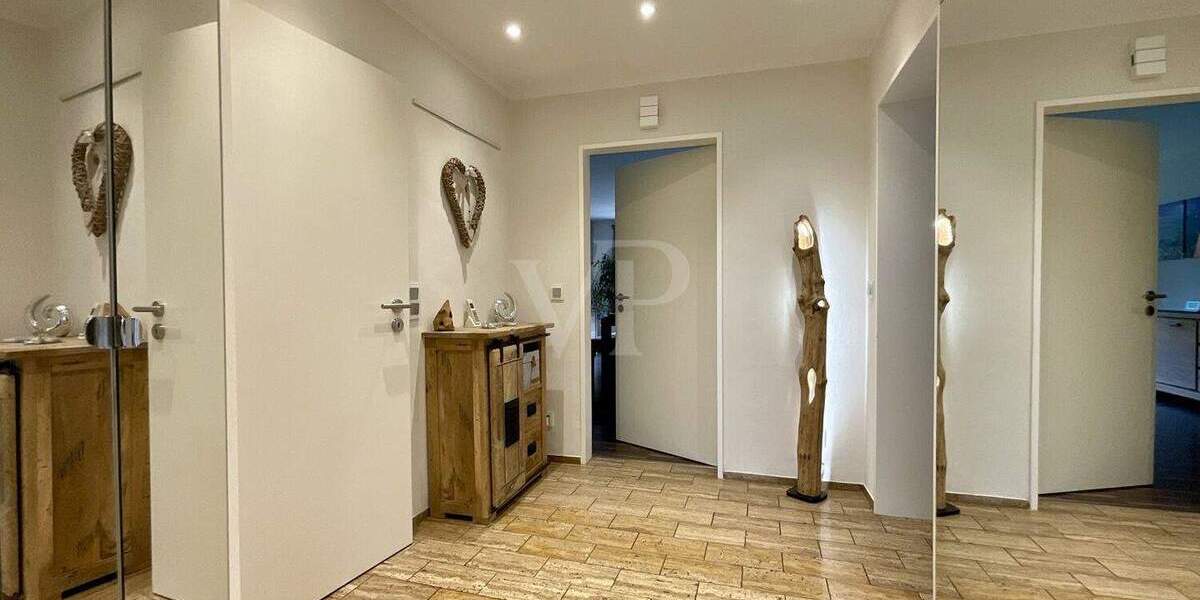 Reihenendhaus Gehrden - 4 Zimmer, 178 m&sup2;, 535.000&euro; | Angebot:23015910