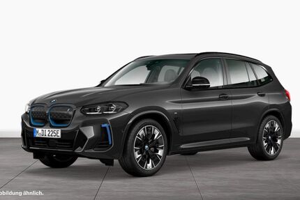 BMW iX3 32.755 km 42.610 &euro; Hannover 30539