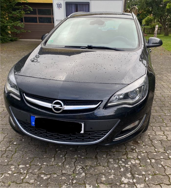 Astra