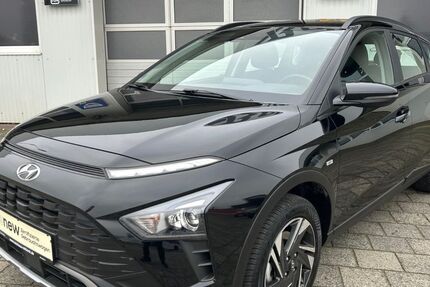 Hyundai BAYON 6.150 km 18.490 &euro; Neustadt 31535