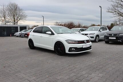 VW Polo 83.500 km 17.500 &euro; Hannover 30457