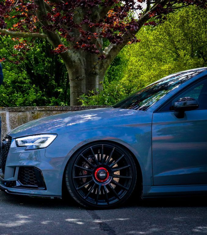 Audi RS3 38.688 km 48.000 € Gronau 31028