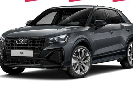 Audi Q2 6.104 km 37.450 &euro; Hannover 30179
