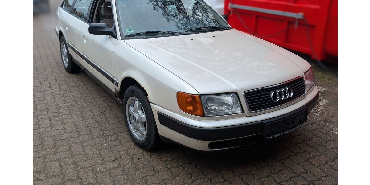 Audi 100 423.754 km 2.000 &euro; Springe 31832