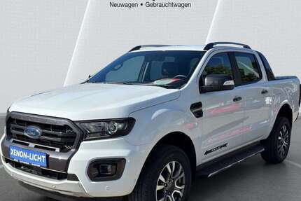 Ford Ranger 26.178 km 35.700 &euro; Wunstorf 31515