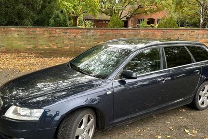 Audi A6 299.000 km 6.500 € Hannover 30559