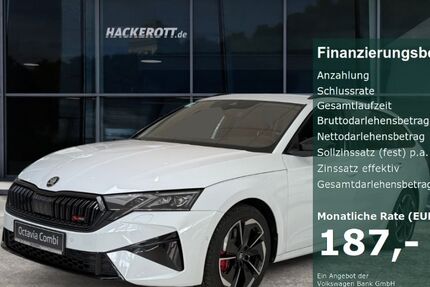 Skoda Octavia 3.000 km 42.980 € Langenhagen 30853