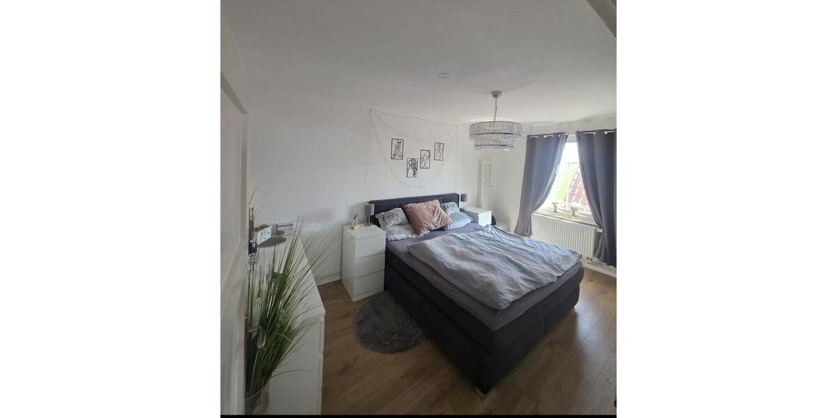 Etagenwohnung Sarstedt - 3 Zimmer, 60 m&sup2;, 550&euro; | Angebot:26399672