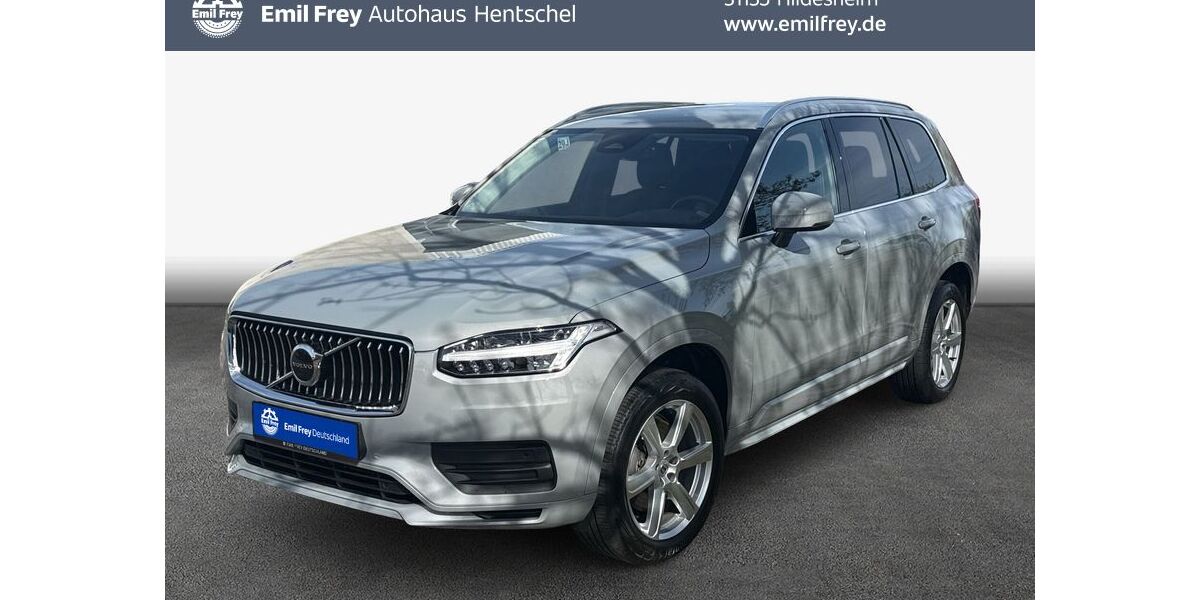 Volvo XC90 37.750 km 43.425 &euro; Hildesheim 31135