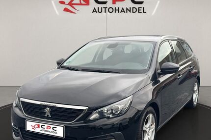 Peugeot 2008 130.000 km 7.300 &euro; Hannover 30165