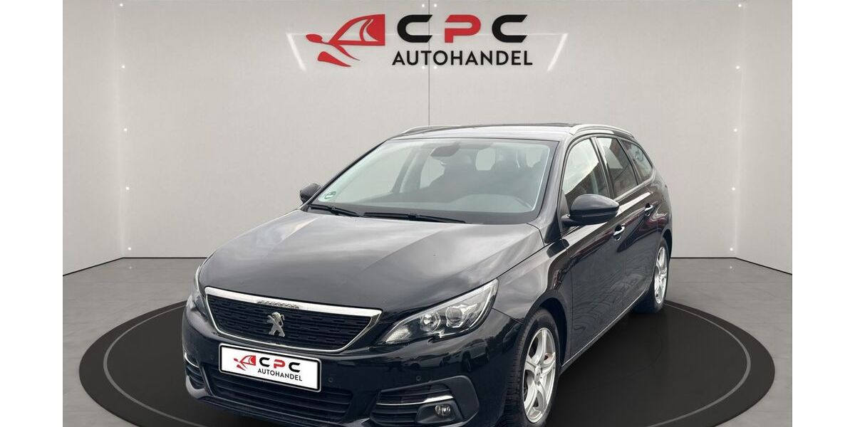 Peugeot 2008 130.000 km 7.300 &euro; Hannover 30165