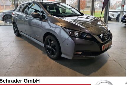 Nissan Leaf 21.600 km 22.440 € Garbsen 30826