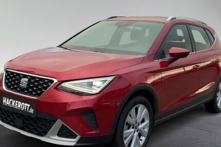 Seat Arona 7.804 km 23.380 &euro; Burgwedel 30938