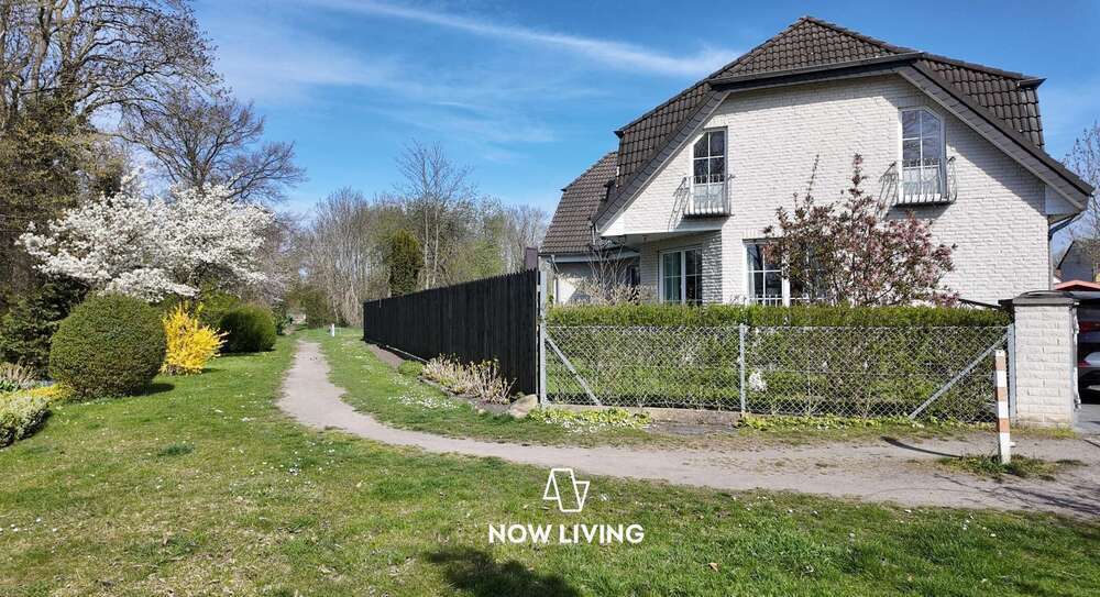 Haus zum Kaufen in Hannover 1.080.000 € 279 m²