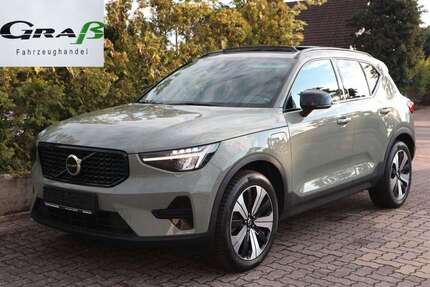 Volvo XC40 94.421 km 29.970 &euro; Garbsen 30827