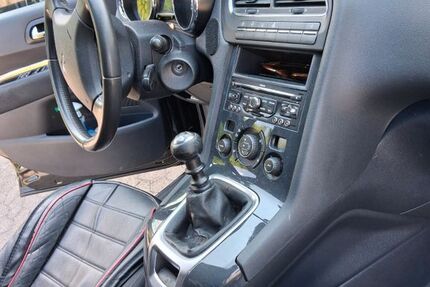 Peugeot 5008 160.000 km 3.900 &euro; Hannover 30627