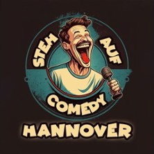 Comedy Open Mic / Lister Turm 06.06.2026 Theatersaal Freizeitheim Lister Turm