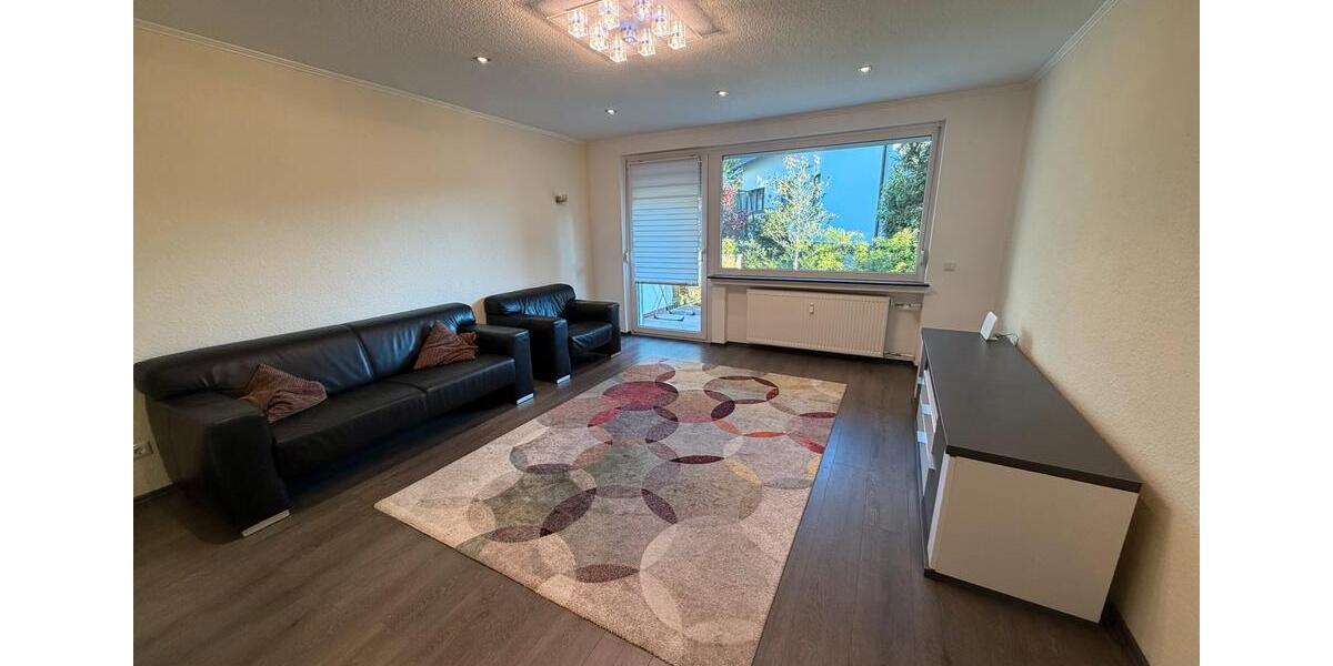 Erdgeschoßwohnung Hannover Döhren-Wülfel - 3 Zimmer, 77 m&sup2;, 1.250&euro; | Angebot:26312289