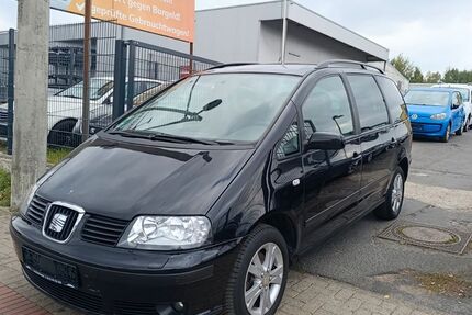 Seat Alhambra 199.999 km 3.990 &euro; Hannover 30453