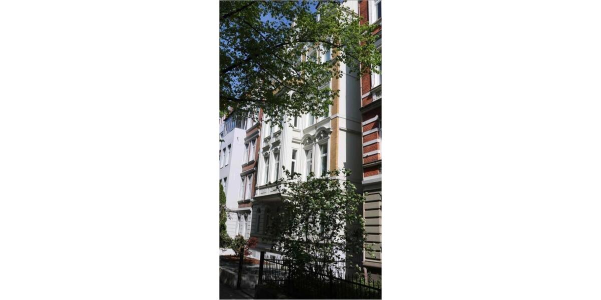 Eine wunderschöne Wohnung im Zentrum für Hannover zu verkaufen ! 3 zimmer