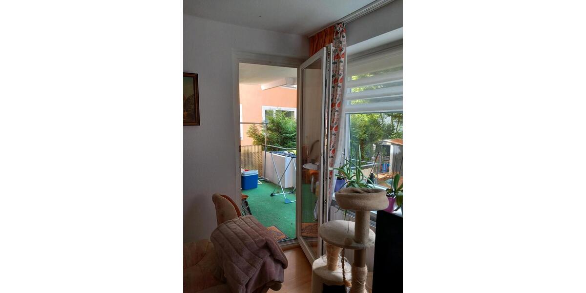 Erdgeschoßwohnung Hannover Döhren-Wülfel - 3 Zimmer, 61 m&sup2;, 150.000&euro; | Angebot:27286164