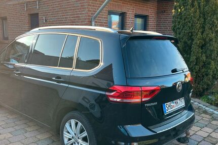 VW Touran 214.200 km 13.390 &euro; Wunstorf 31515