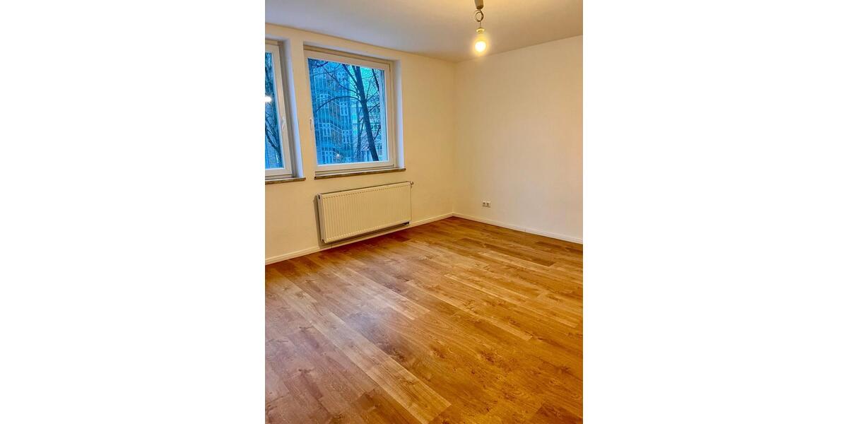 Etagenwohnung Hannover Nord - 1 Zimmer, 30 m&sup2;, 475&euro; | Angebot:25869794