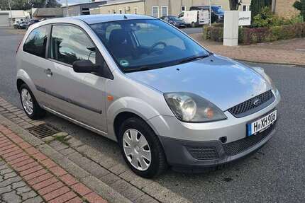 Ford Fiesta 166.592 km 650 &euro; Garbsen 30827
