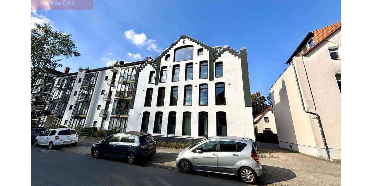 Wohnung zum Kaufen in Hannover 249.000 € 61 m² 2 zimmer