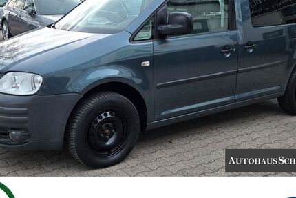 VW Caddy 131.456 km 11.999 &euro; Hannover 30165