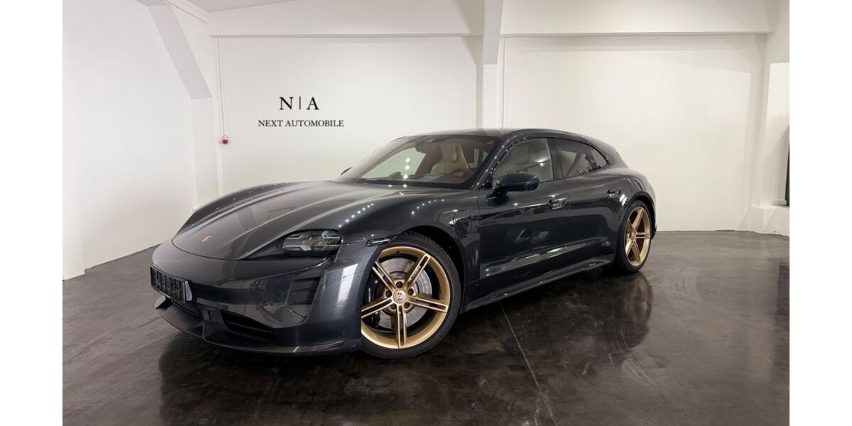 Porsche Taycan 34.900 km 81.990 &euro; Hannover 30177