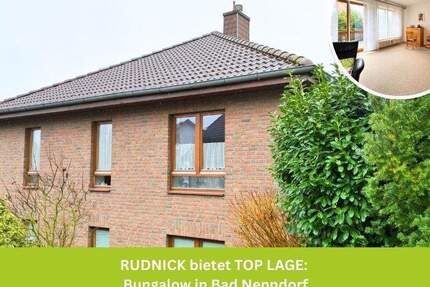 Haus Bad Nenndorf - 2 Zimmer, 96 m&sup2;, 415.000&euro; | Angebot:25043326