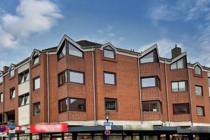 Kapitalanlage im Herzen Hildesheims 3 zimmer