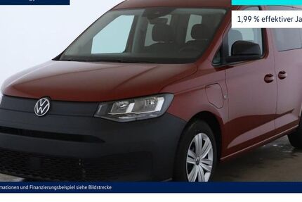 VW Caddy 10.514 km 36.500 &euro; Hannover 30419