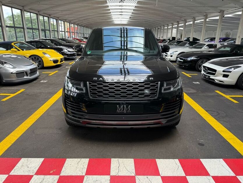 Range Rover