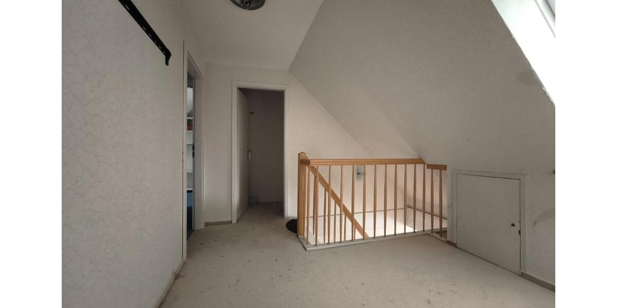 Maisonettenwohnung Hildesheim Himmelsthür - 4 Zimmer, 115 m&sup2;, 960&euro; | Angebot:26357300
