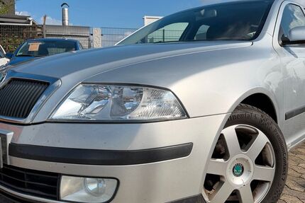 Skoda Octavia 429.000 km 999 &euro; Hildesheim 31137