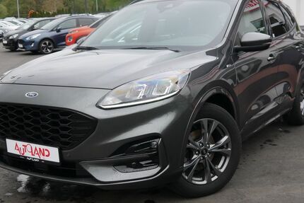 Ford Kuga 27.855 km 21.990 &euro; Hannover 30179
