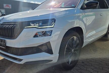 Skoda Karoq 31.500 km 32.699 &euro; Garbsen bei Hannover 30827