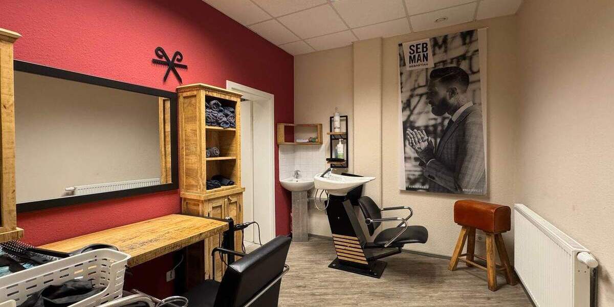 Gewerbeobjekt Rodenberg - 1.700&euro; | Angebot:23162335