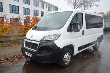 Peugeot Boxer 200.000 km 14.990 € Burgdorf 31303