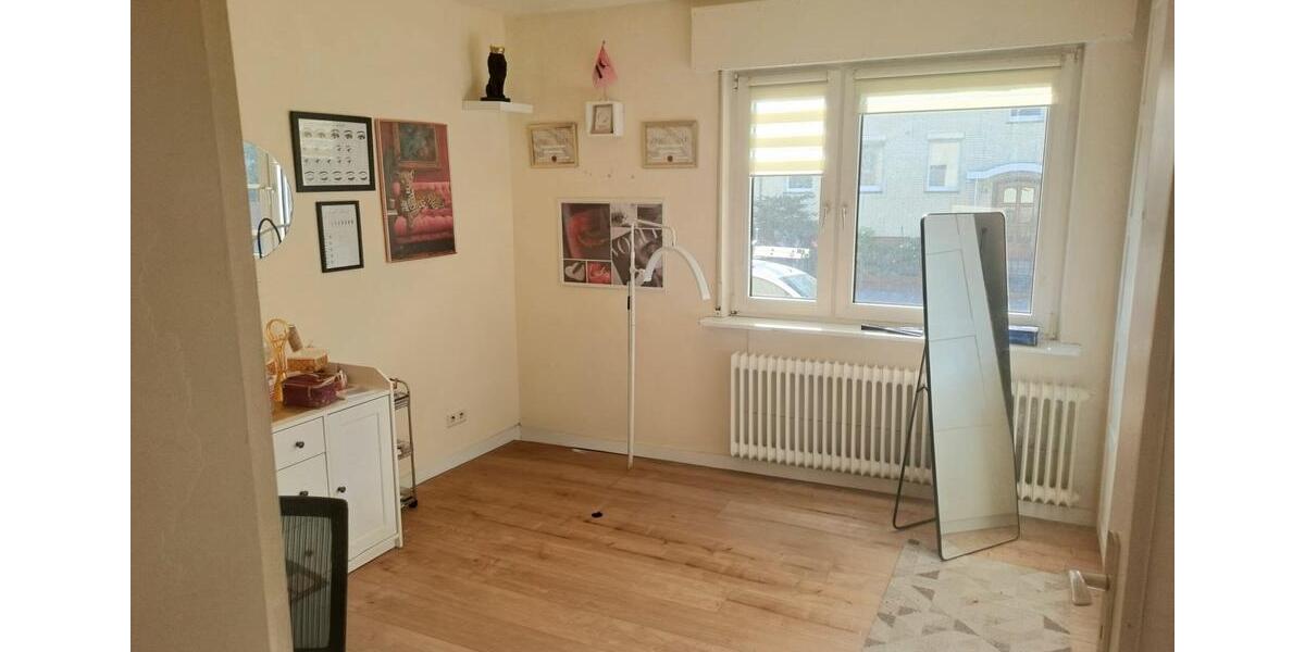 Erdgeschoßwohnung Hannover Herrenhausen-Stöcken - 4 Zimmer, 82 m&sup2;, 1.150&euro; | Angebot:27551258