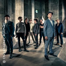 Thorbjörn Risager & The Black Tornado Isernhagen