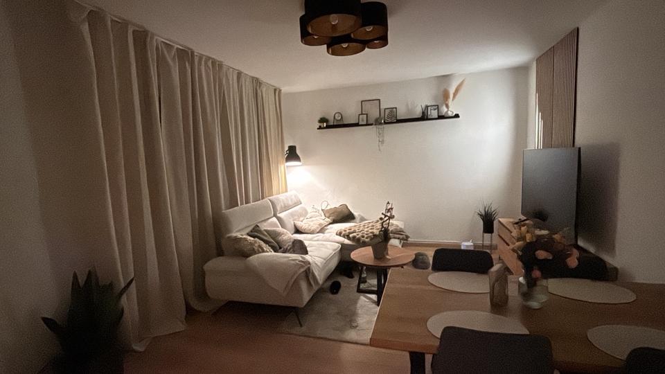 Erdgeschoßwohnung Hannover Vahrenwald-List - 3 Zimmer, 74 m&sup2;, 300.000&euro; | Angebot:27426758