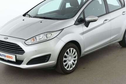 Ford Fiesta 38.086 km 8.260 &euro; Laatzen 30880